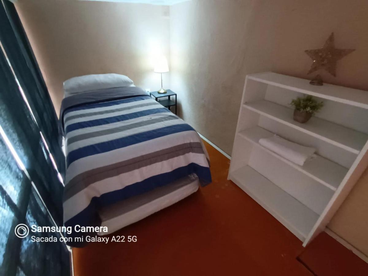 La Maestranza Apartment Rooms Seville Exterior photo