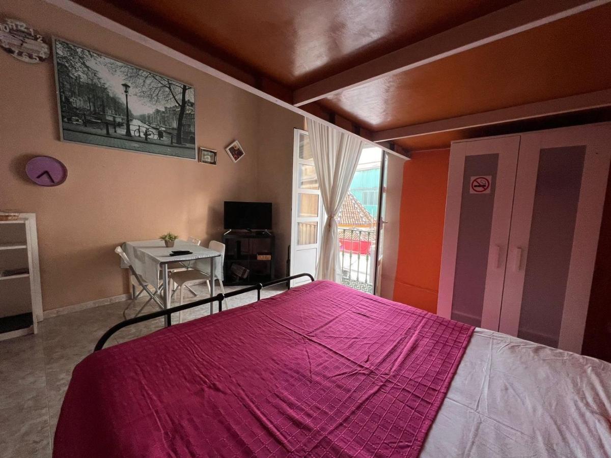 La Maestranza Apartment Rooms Seville Room photo